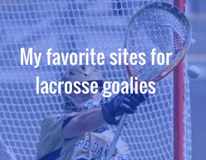 Lacrosse Goalie Average Save Percentage at Martha Clements blog