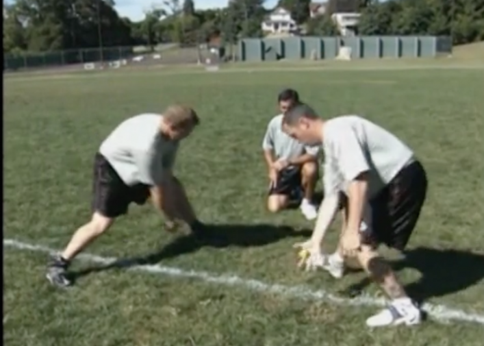 18 Lacrosse Goalie Drills to Improve Your Reaction Time and Foot Speed