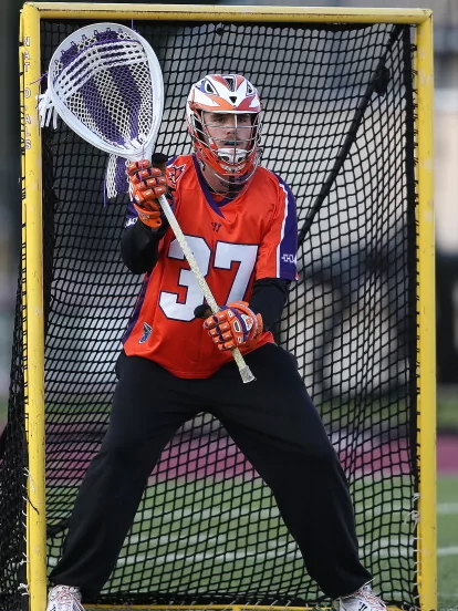 Why Lacrosse Goalies Wear Sweatpants and Why You Should Too | Lax