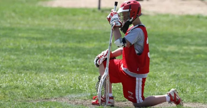 Dealing with Bullying From Lacrosse Teammates