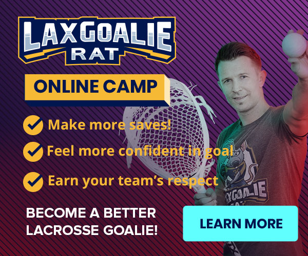 Communicating on D The 49 Lacrosse Goalie Terms You Should Use Lax