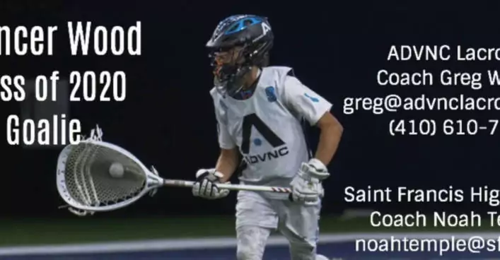 How to Make a Lacrosse Goalie Recruiting Video Using iMovie