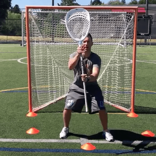 Lax Goalie Rat Academy Lacrosse Goalie Camp Lax Goalie Training