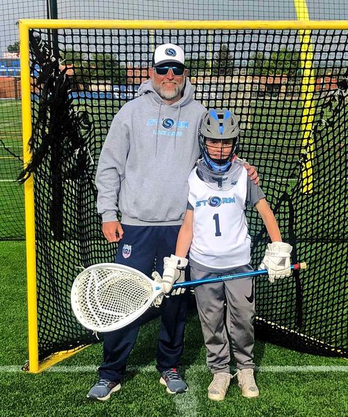 Lax Goalie Rat Academy Lacrosse Goalie Camp Lax Goalie Training