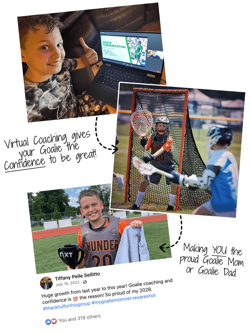 Lax Goalie Rat Academy Lacrosse Goalie Camp Lax Goalie Training