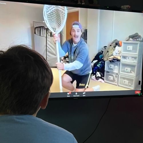 Lax Goalie Rat Academy Lacrosse Goalie Camp Lax Goalie Training