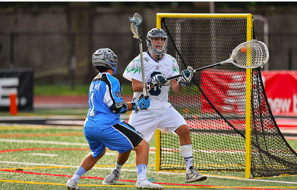 The Lacrosse Goalie's Guide to Clearing | SportsEngine