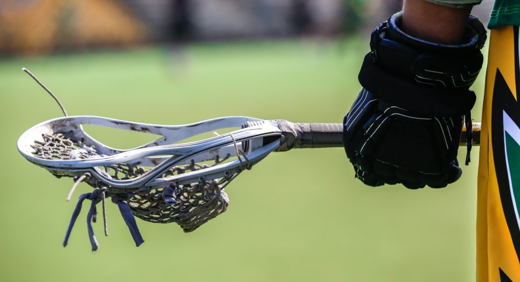 Short stick? The essential skill all goalies need to have