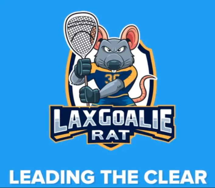 The Lacrosse Goalie's Guide to Clearing Lax Goalie Rat