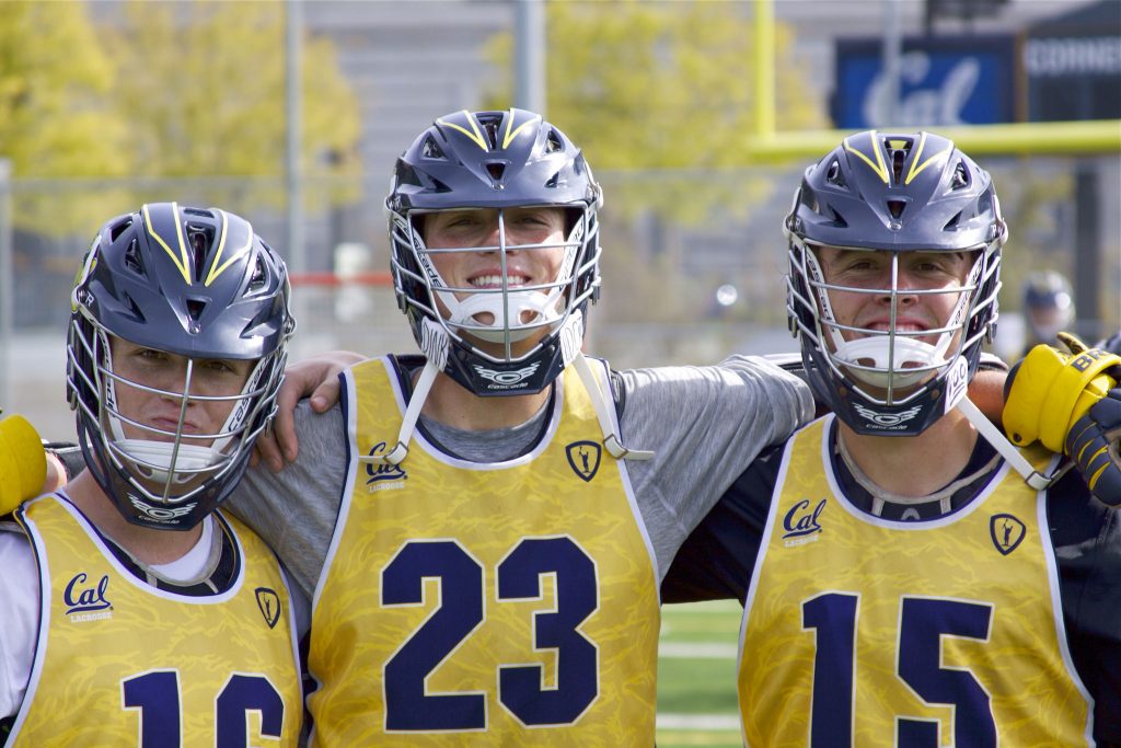 The Lacrosse Goalie's StepbyStep Guide to Getting Recruited Lax