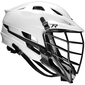 Lacrosse Goalie Helmet