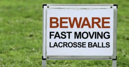 18 Lacrosse Goalie Drills to Improve Your Reaction Time and Foot Speed