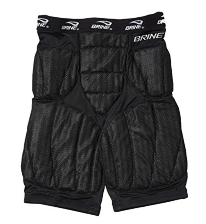 Lacrosse Goalie Pants