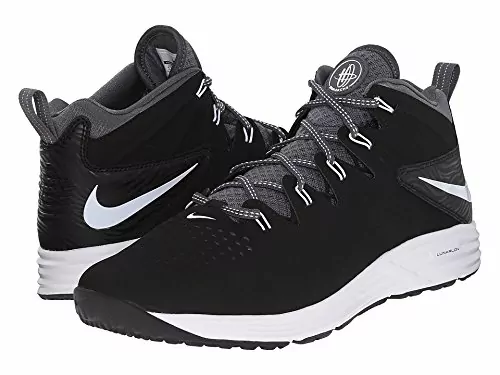 Nike Lacrosse Goalie Turf Shoes