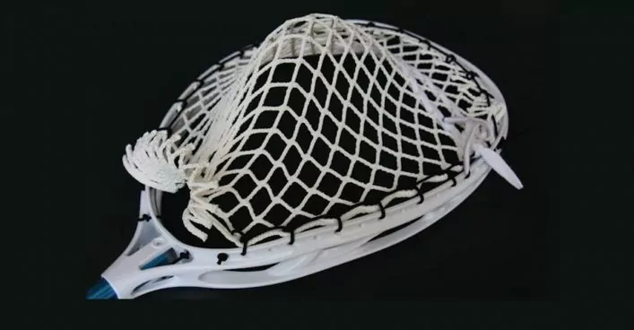Lacrosse Goalie Stick Maintenance: How to care for your stick | Lax