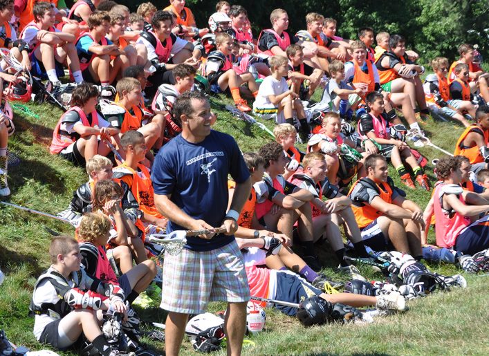 Help! I Have No Lacrosse Goalie Coach Lax Goalie Rat