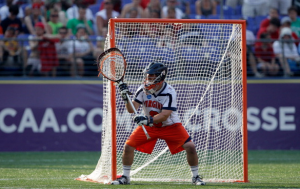 The 7 Elements Of The Perfect Lacrosse Goalie Stance | Lax Goalie Rat