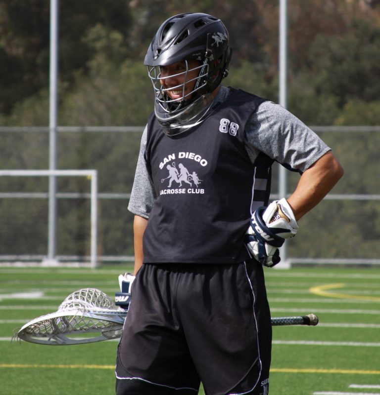 9 Tips for First Time Lacrosse Goalies Lax Goalie Rat