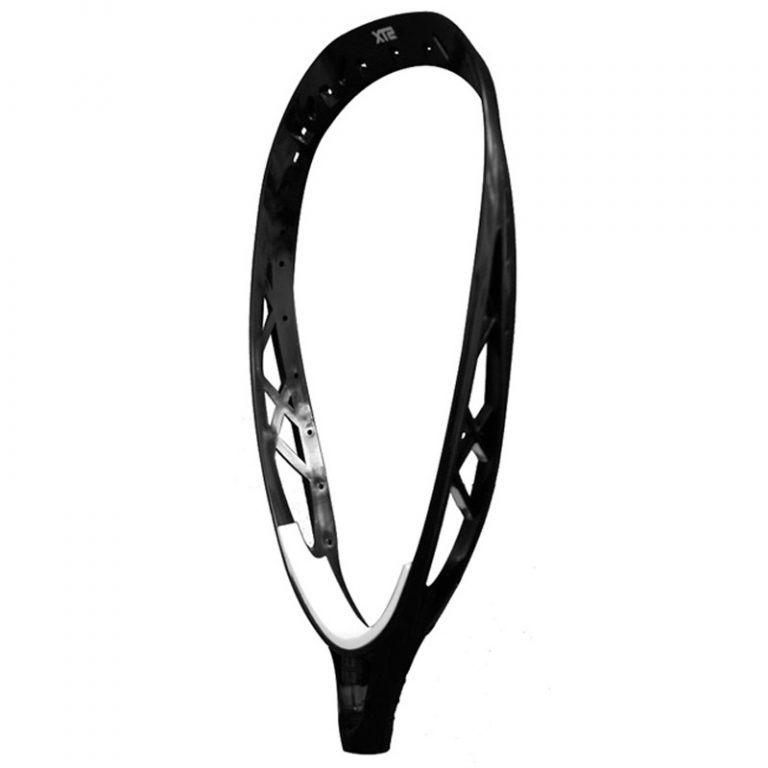 STX Eclipse Goalie Head Review Lax Goalie Rat