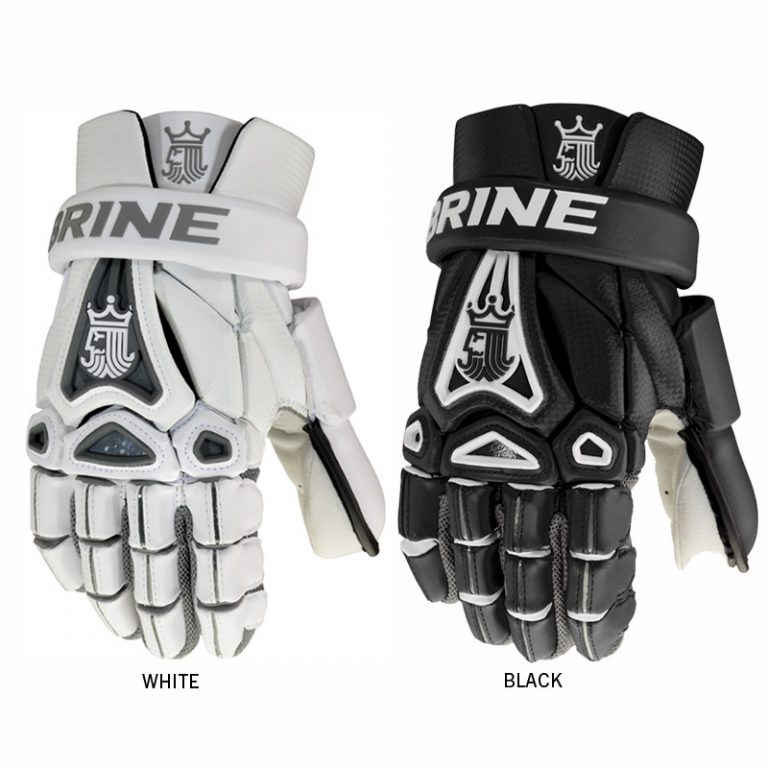 Lacrosse Goalie Gloves The Complete Guide Lax Goalie Rat