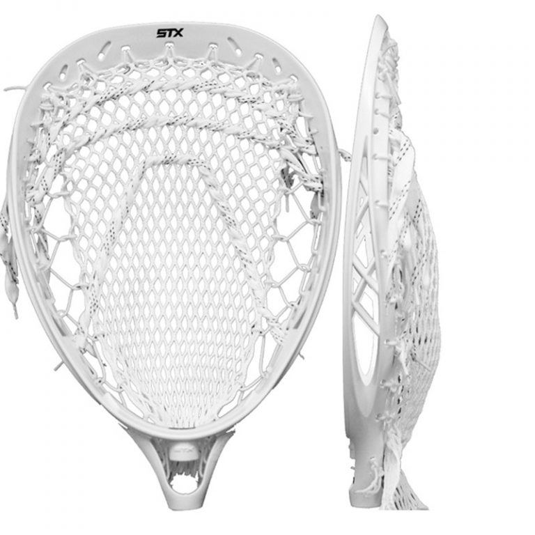STX Eclipse Goalie Head Review Lax Goalie Rat