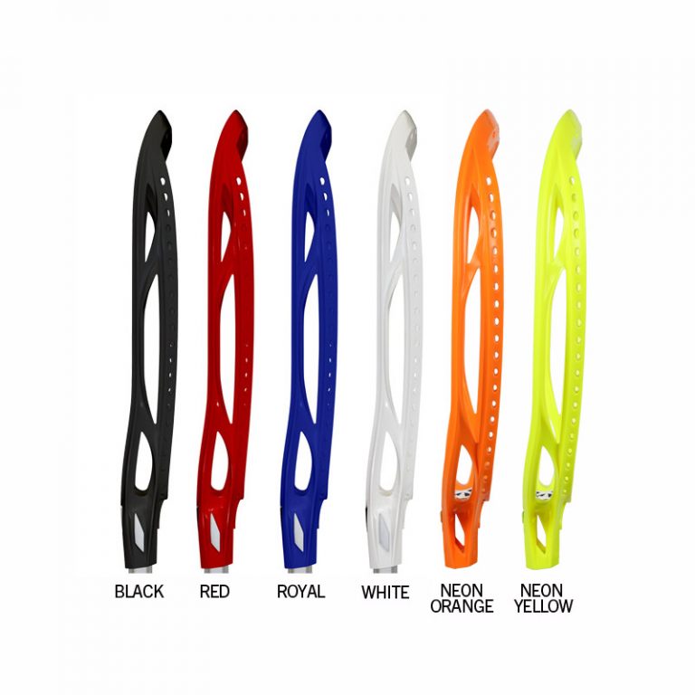 Warrior Nemesis 2 Goalie Head Review Lax Goalie Rat