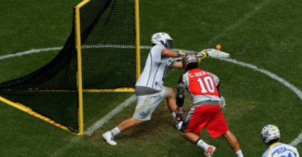 10 Methods to Improve a Lacrosse Goalie’s Mental Toughness