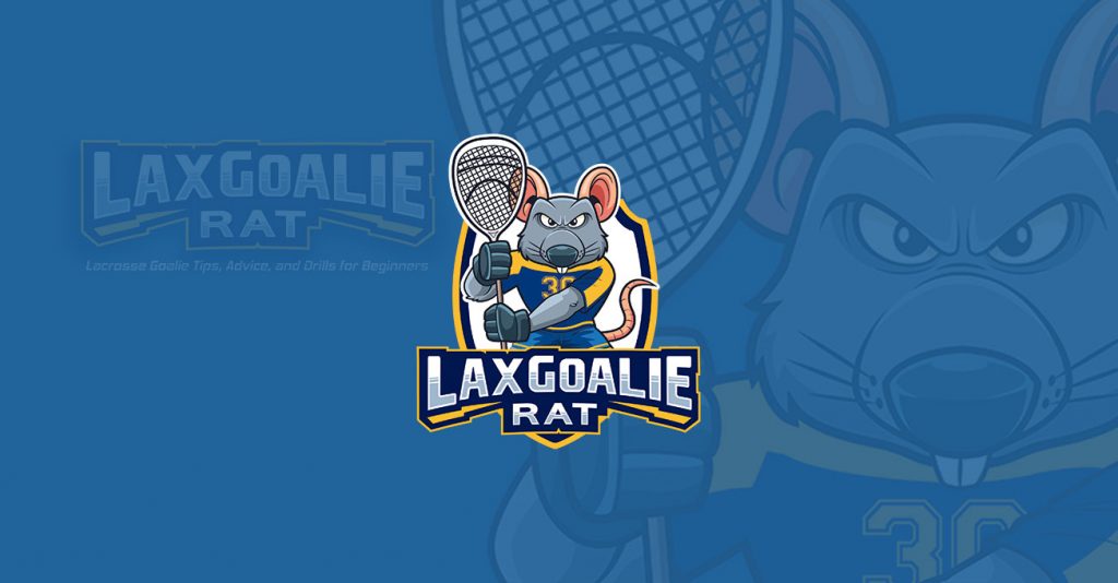 Introducing Lax Goalie Rat’s New Design