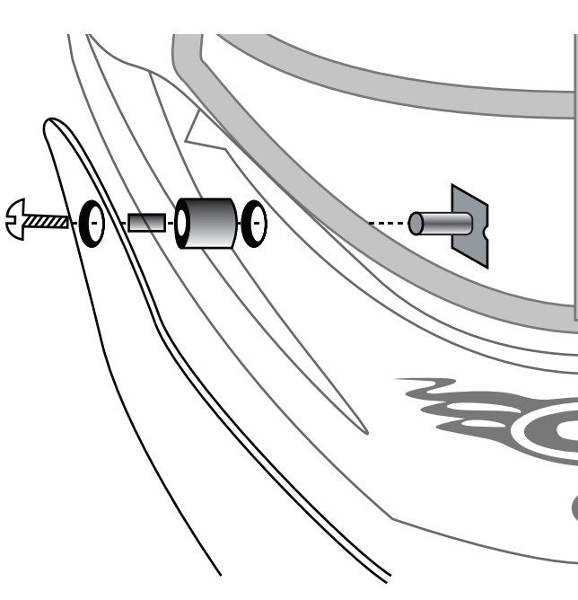 Lacrosse Goalie Throat Protectors What are your options? Lax Goalie Rat
