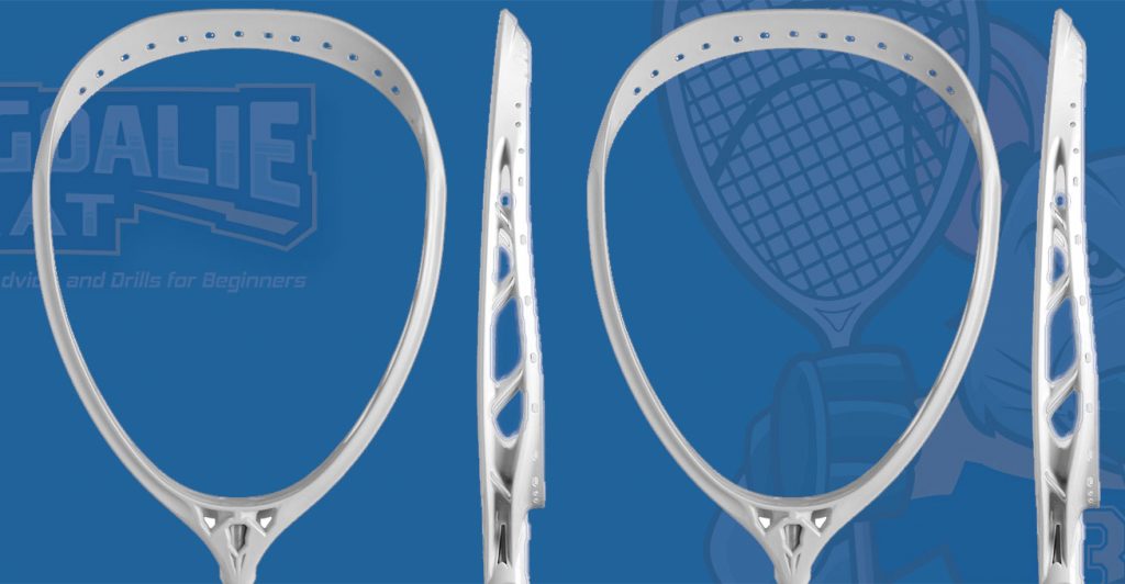 Under Armour Headline Goalie Head Review