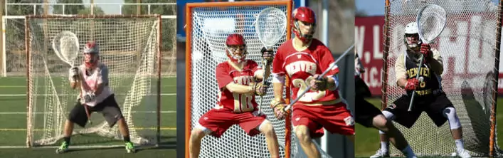 The Keys to Playing Goalie with a Wide Base Stance