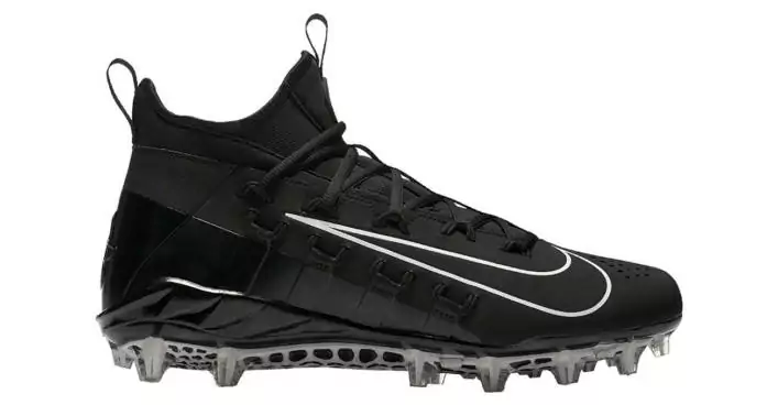 Nike Huarache 6 Cleat Review | Lax 