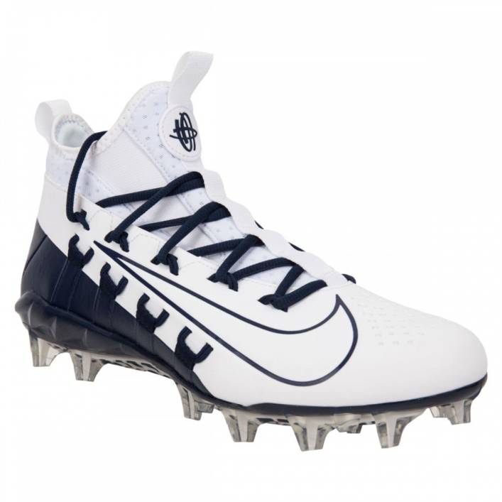 Nike huarache 5 lacrosse hotsell cleats review