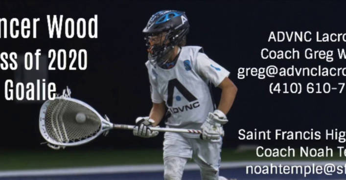 How to Make a Lacrosse Goalie Recruiting Video Using iMovie