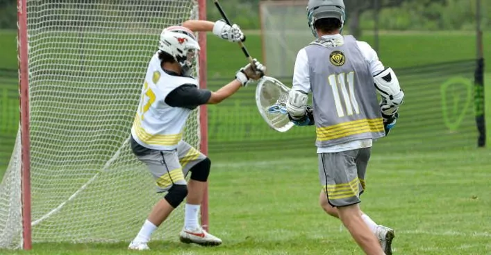 What’s Better for Goalies: Varsity Benchwarmer or JV Starter?