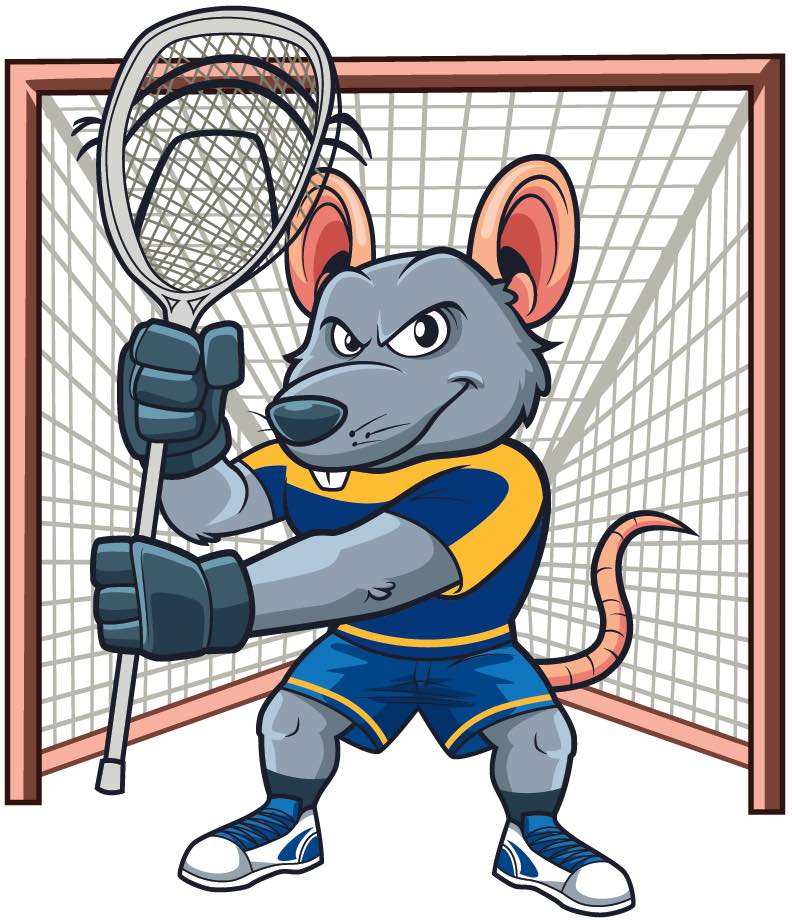 Lax Goalie Rat Lacrosse Goalie Tips, Drills, and Advice
