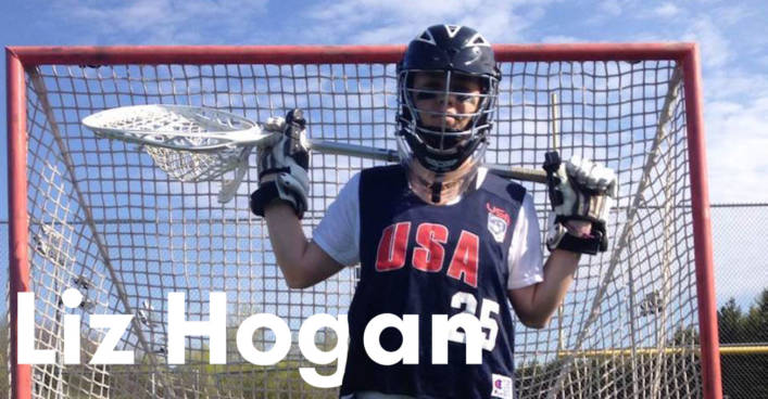 Liz Hogan from Team USA – LGR Podcast Episode 12