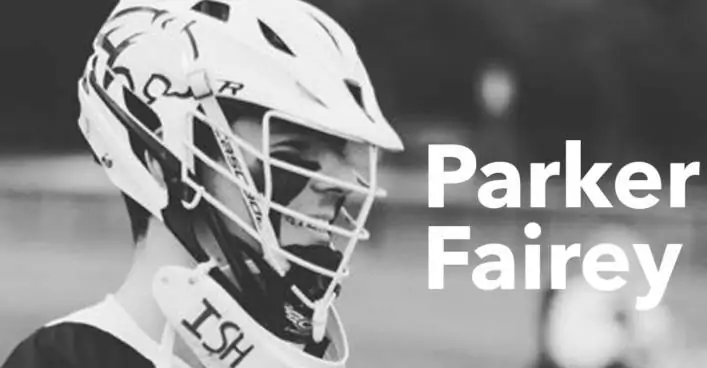 Parker Fairey – From the MCLA to the MLL – LGR Podcast 13