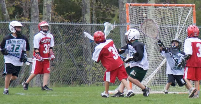 How to Be A Great Youth Lacrosse Goalie Coach