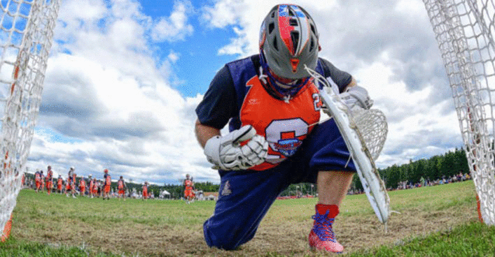 Lacrosse Goalie Guide to Athletic Cups