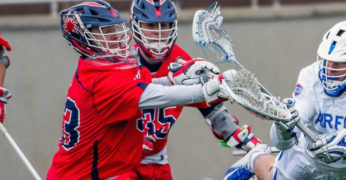 The Alter Ego Effect for Lacrosse Goalies