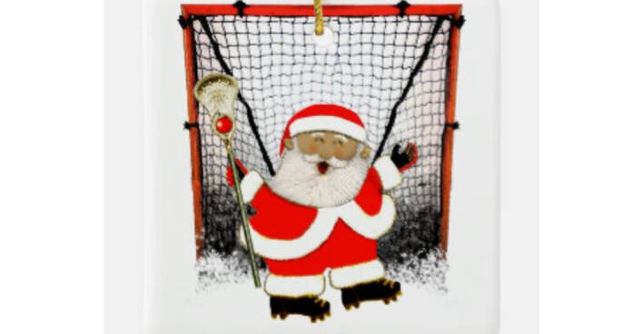 Holiday Gift Guide For the Lacrosse Goalie in Your Life
