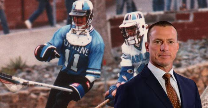 Quint Kessenich: From Goalie of the Year to ESPN Commentator – LGR Episode #82