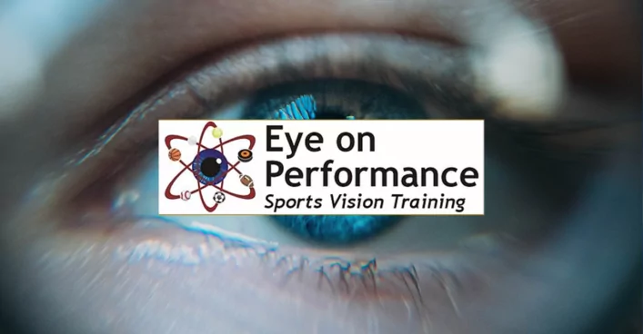 Sports Vision Training with Optometrist Dr. Robert Buonfiglio – LGR Episode #89
