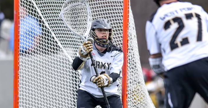 AJ Barretto: Interview with Army West Point 4 Year Starter and All-American Goalie – LGR Episode 93