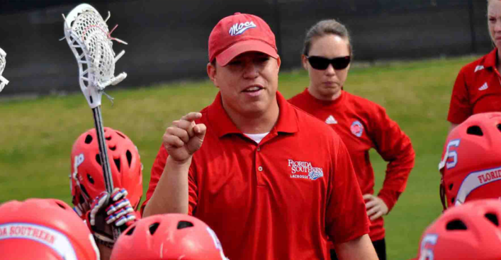 Interview with Coach Marty Ward: Florida Southern Head Coach and Former Team Iroquois Goalie – LGR Episode #92