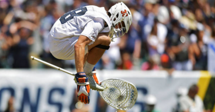 How College Lacrosse Goalies Can Make Money