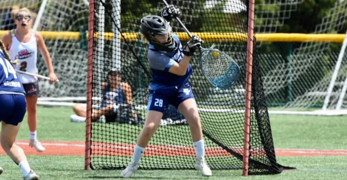 New Women’s NFHS 2022 Lacrosse Rules and Goalies