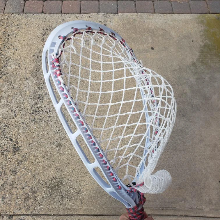 How to Tape Your Lacrosse Goalie Stick