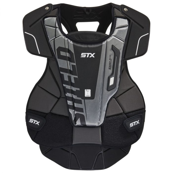 STX Shield 400 Chest Pad Review